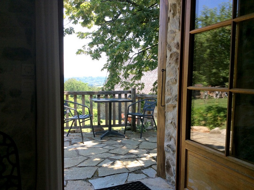 Gîte La Porcherie, Saint-Bonnet-Elvert - photo 3