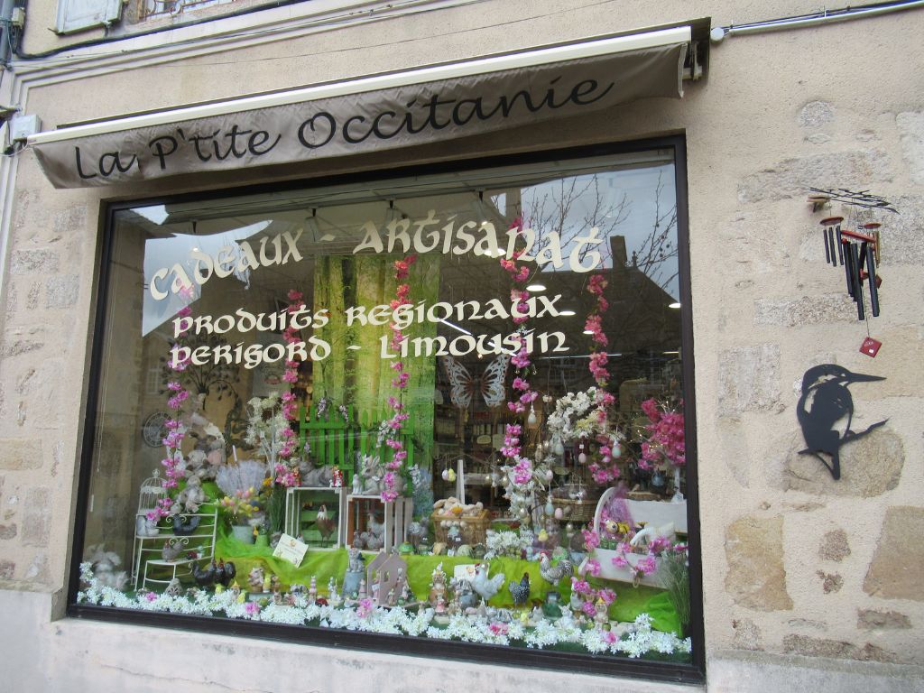 La P'tite Occitanie