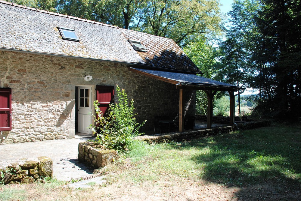 Château Le Bois  - La Remise