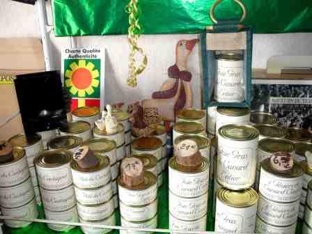 La tradition landaise - photo 2