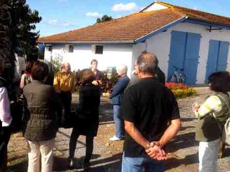 La tradition landaise - photo 4