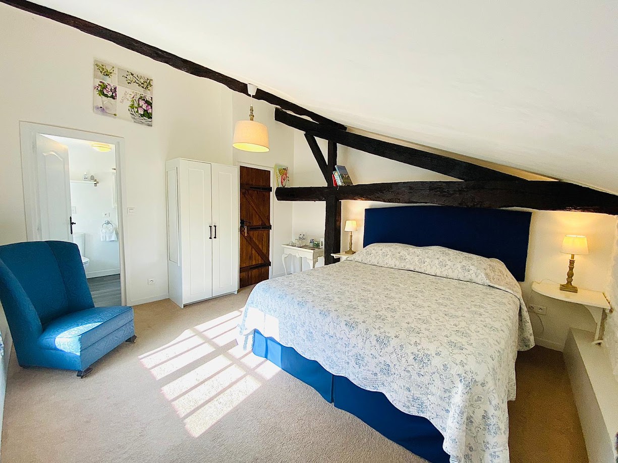 Labarthe, Baleyssagues - photo 8