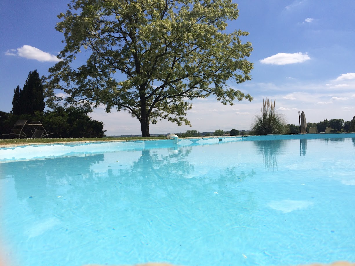 Labarthe, Baleyssagues - photo 12