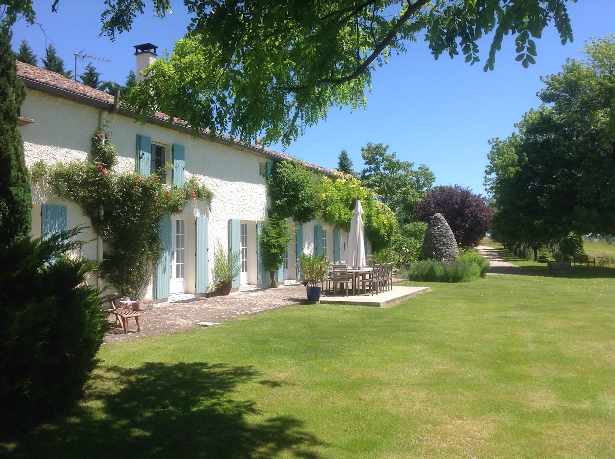 Labarthe, Baleyssagues - photo 15