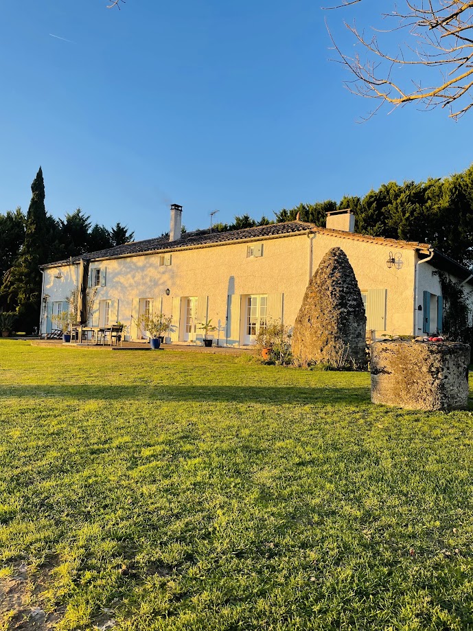 Labarthe, Baleyssagues - photo 18