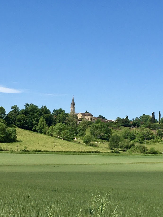 Labarthe, Baleyssagues - photo 9