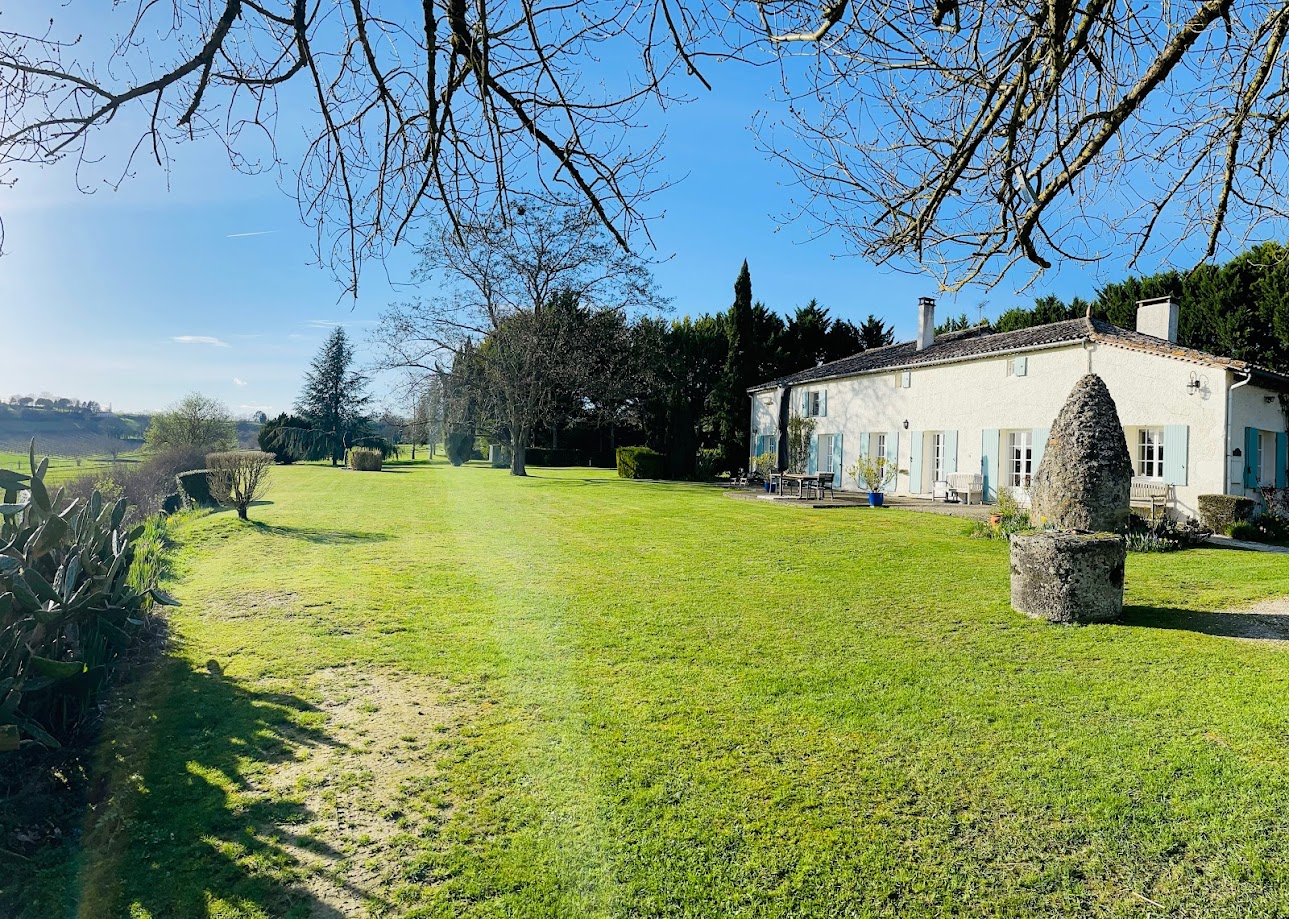 Labarthe, Baleyssagues - photo 28