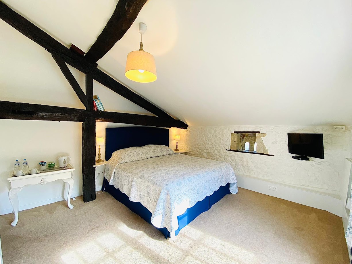 Labarthe, Baleyssagues - photo 10