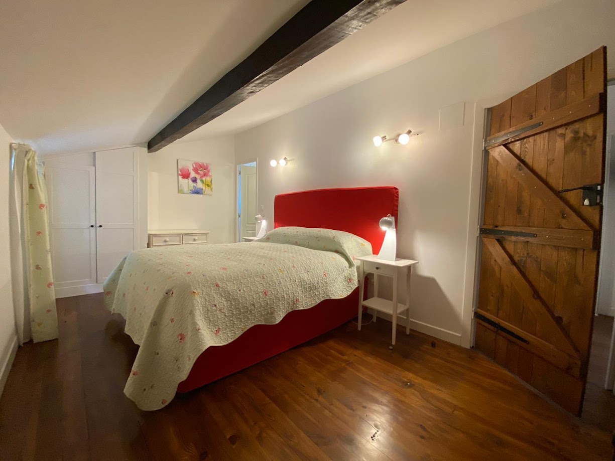 Gîte Labarthe, Baleyssagues - photo 11