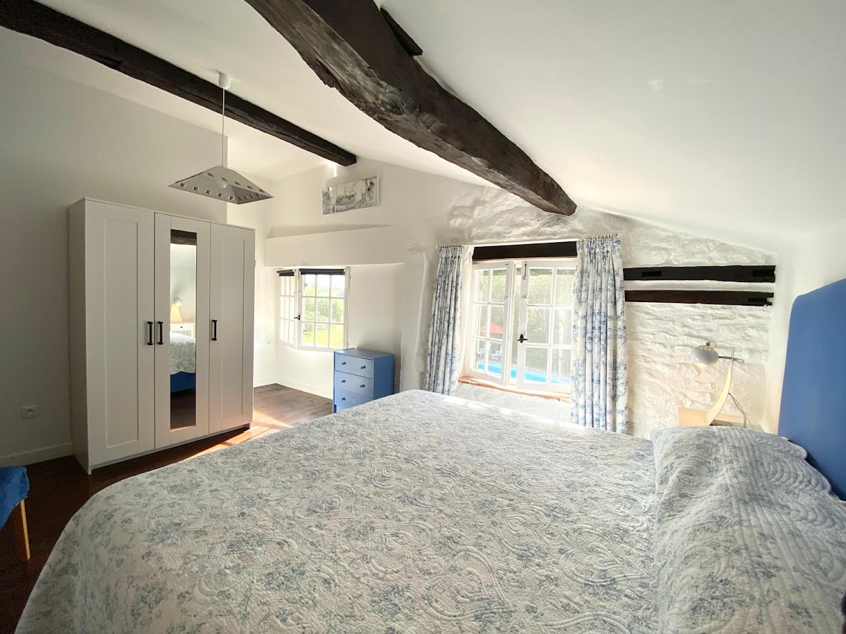 Gîte Labarthe, Baleyssagues - photo 10