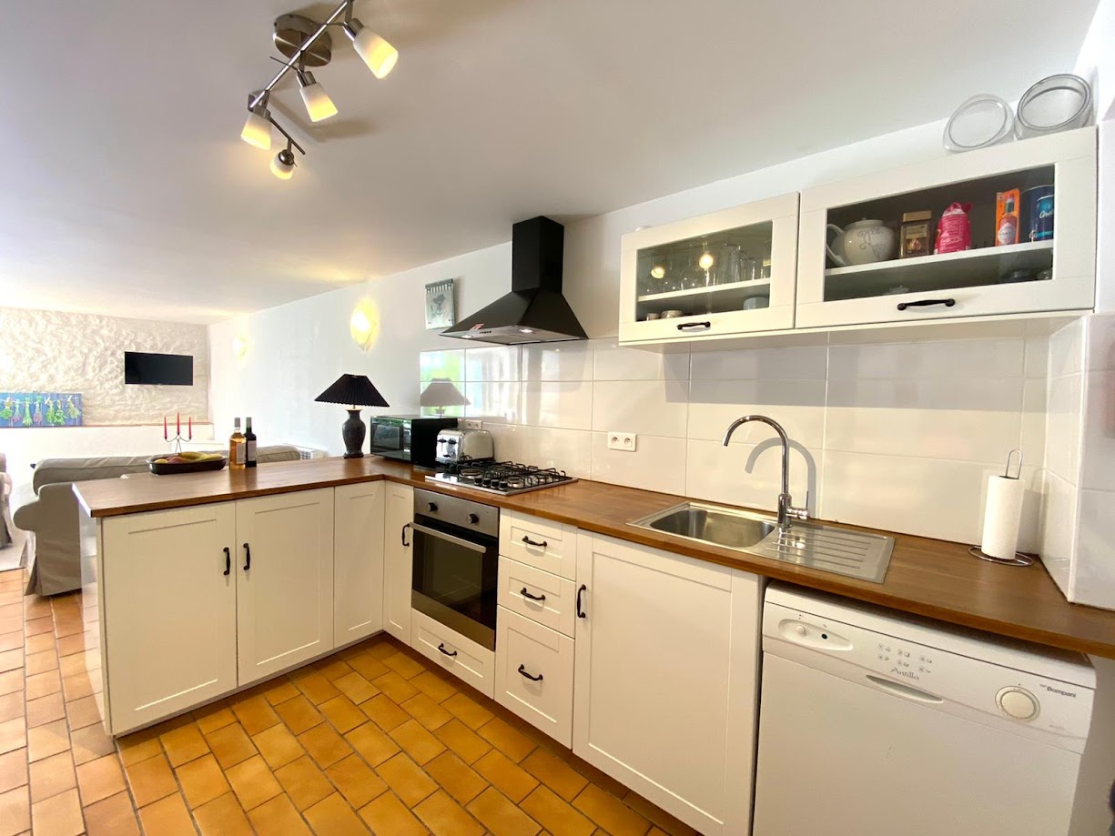 Gîte Labarthe, Baleyssagues - photo 7