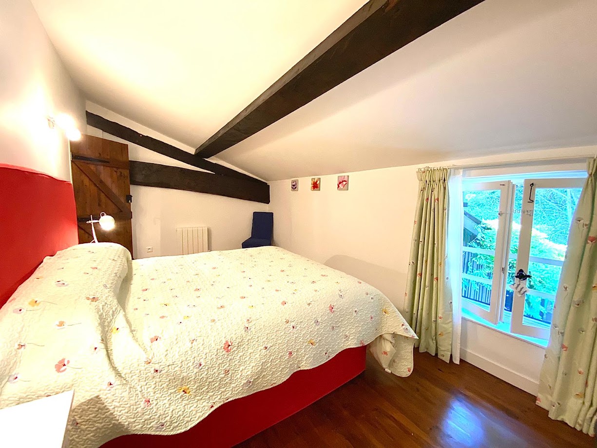 Gîte Labarthe, Baleyssagues - photo 4