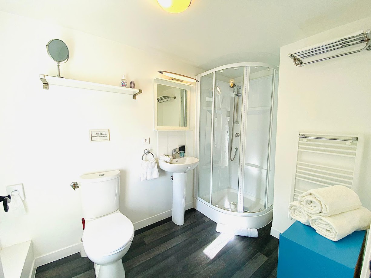 Gîte Labarthe, Baleyssagues - photo 20