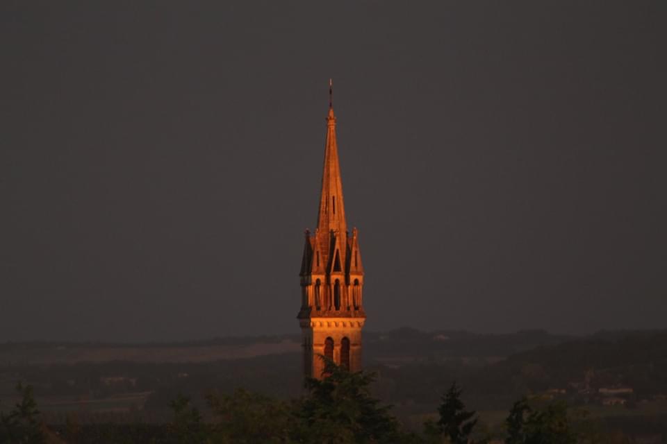 Gîte Labarthe, Baleyssagues - photo 8