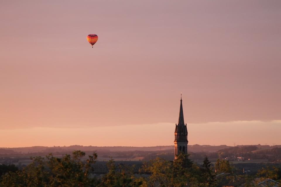 Gîte Labarthe, Baleyssagues - photo 24