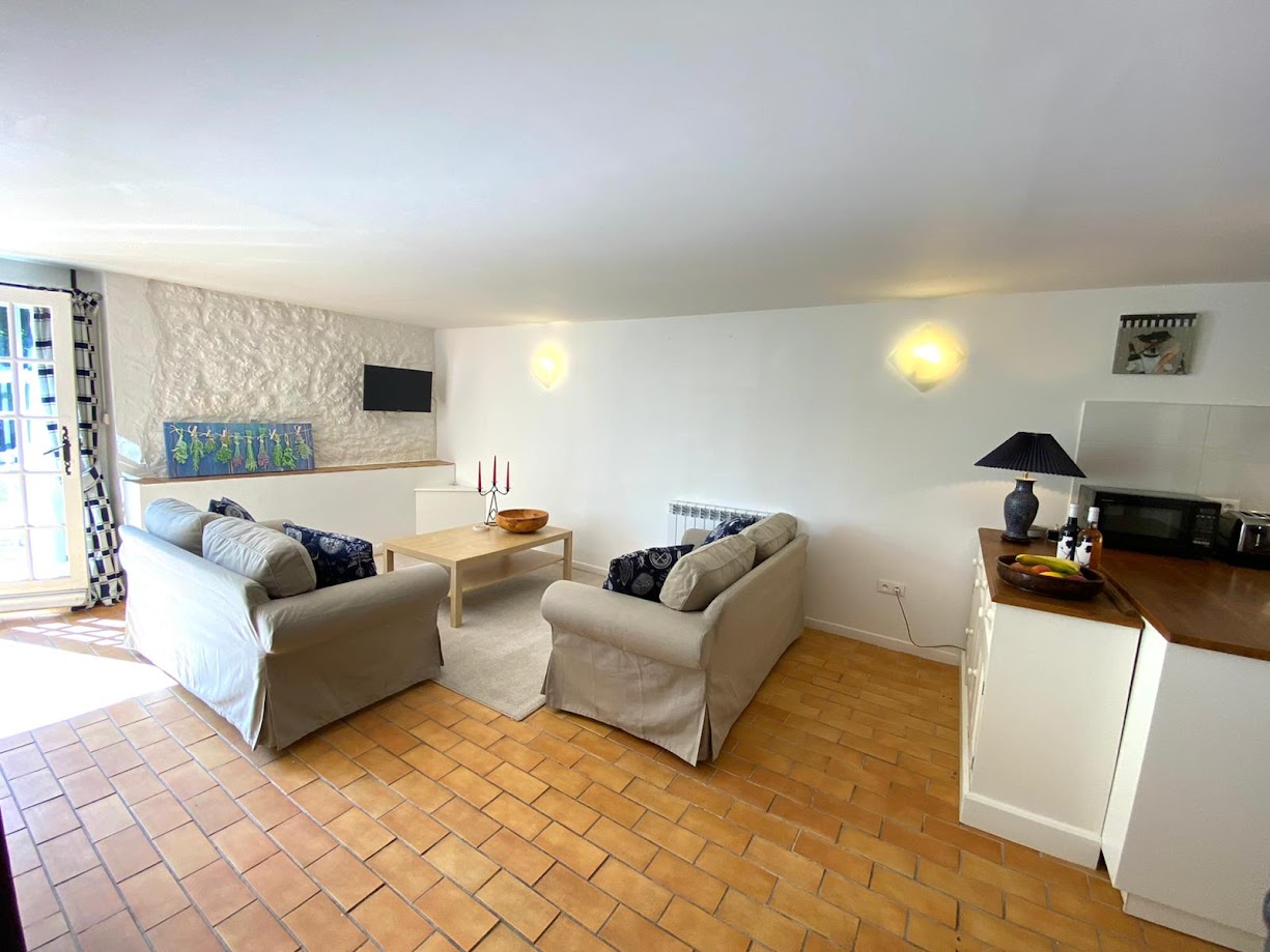 Gîte Labarthe, Baleyssagues - photo 6