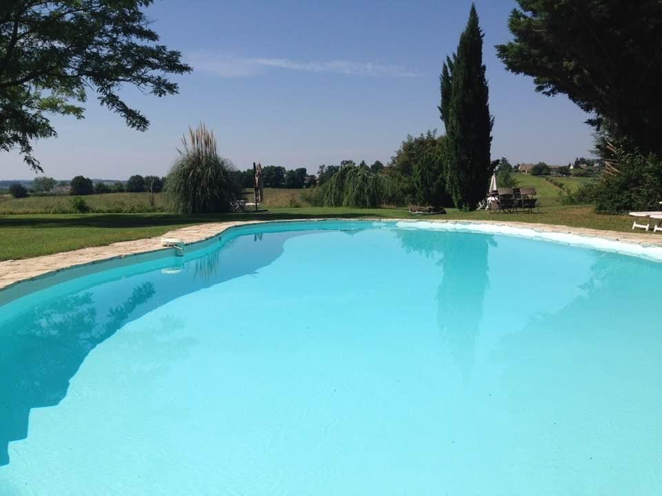 Gîte Labarthe, Baleyssagues - photo 28