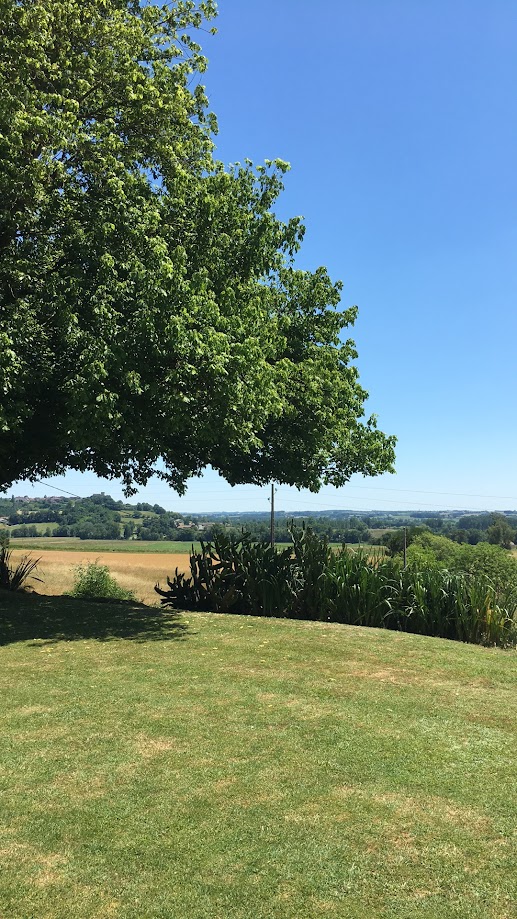 Gîte Labarthe, Baleyssagues - photo 29