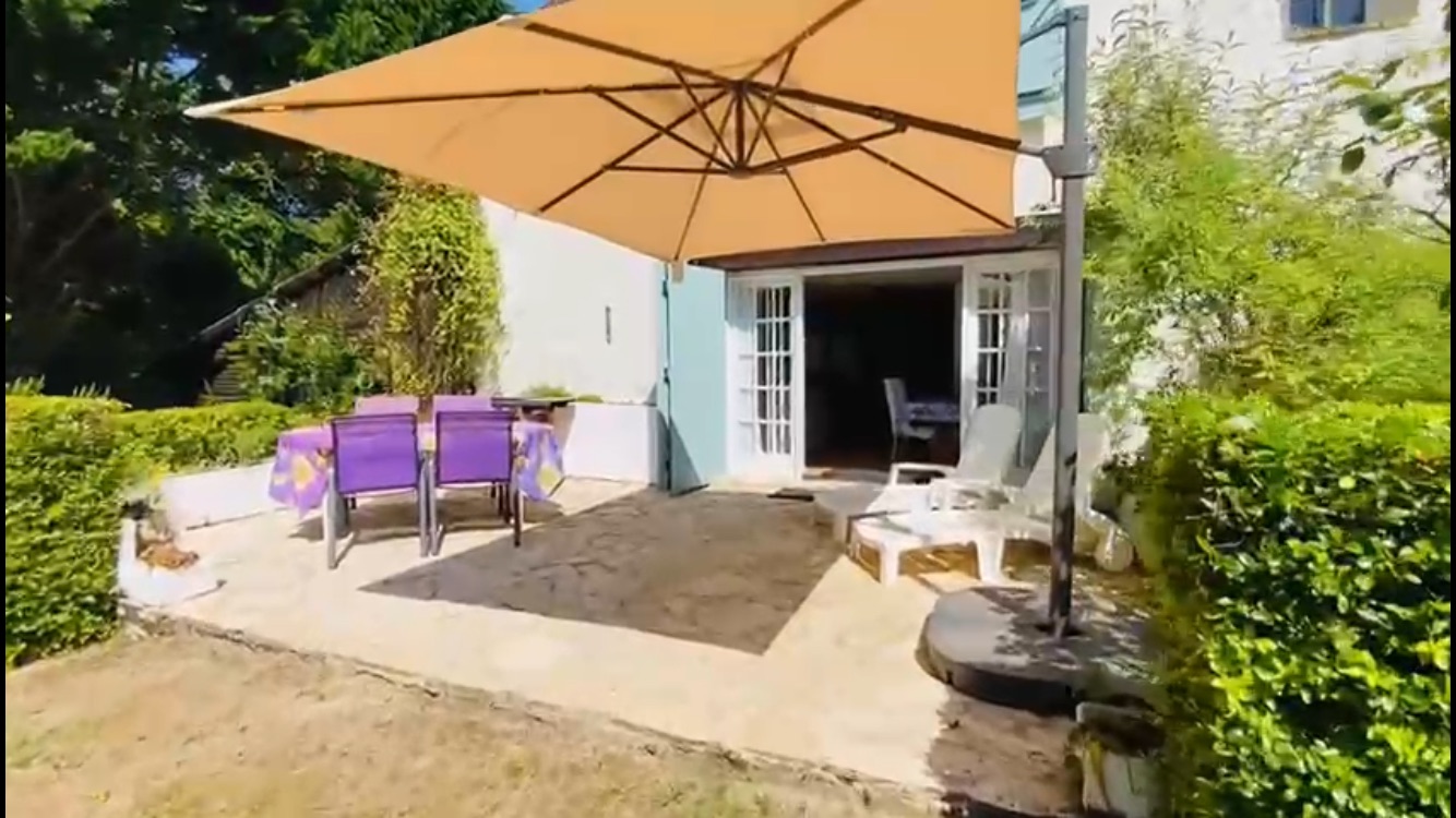 Gîte Labarthe, Baleyssagues