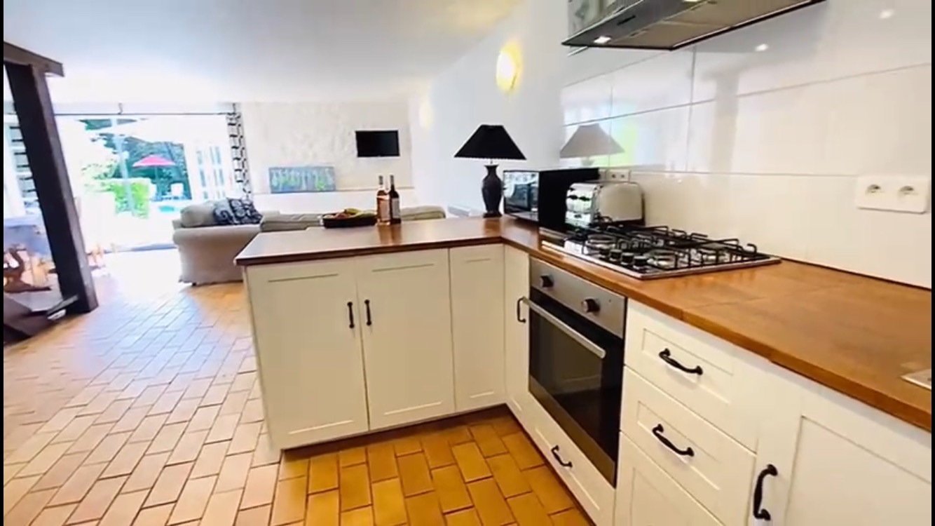 Gîte Labarthe, Baleyssagues - photo 3