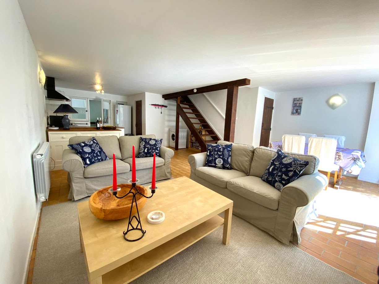 Gîte Labarthe, Baleyssagues - photo 27