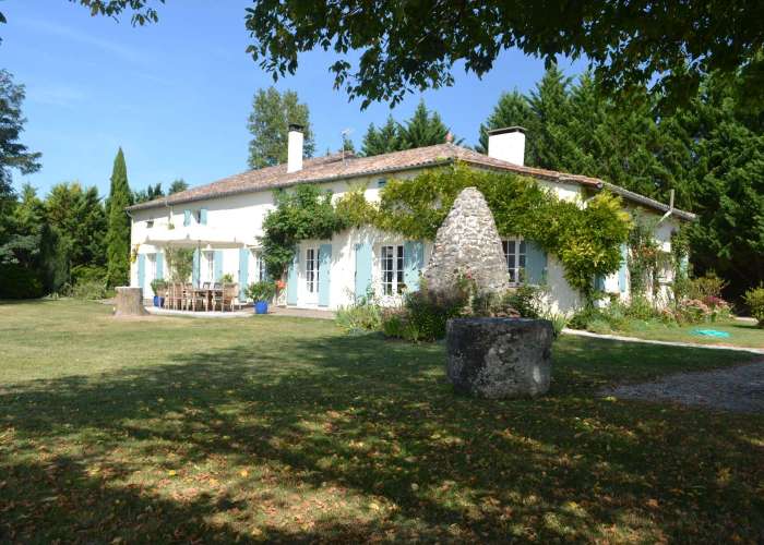 Gîte Labarthe, Baleyssagues - photo 16