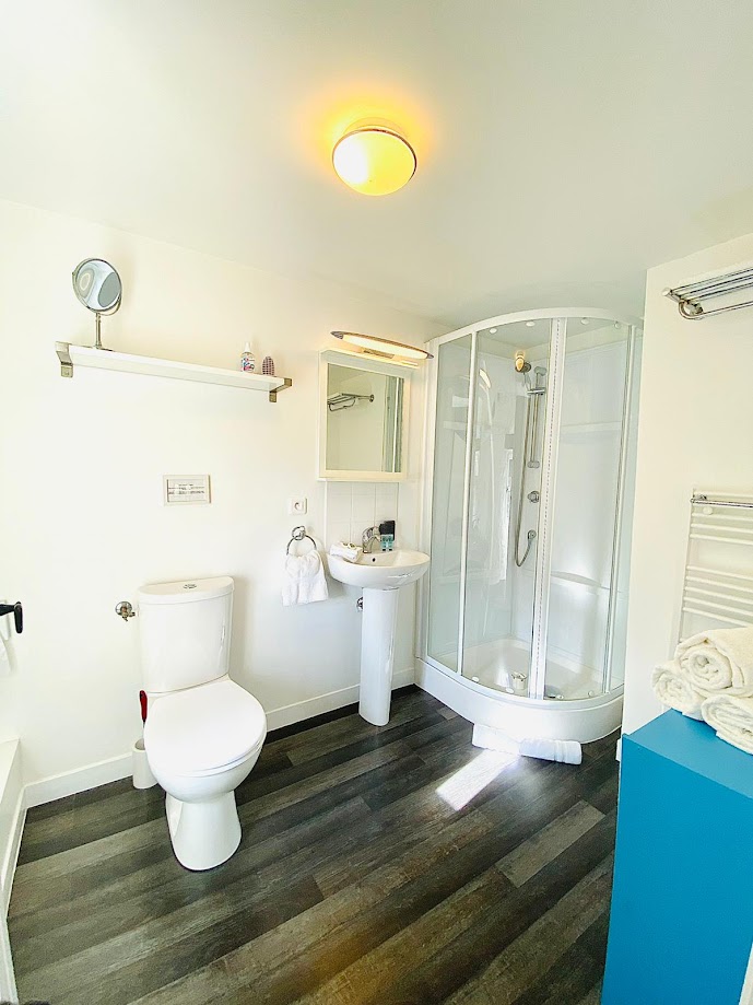 Gîte Labarthe, Baleyssagues - photo 17