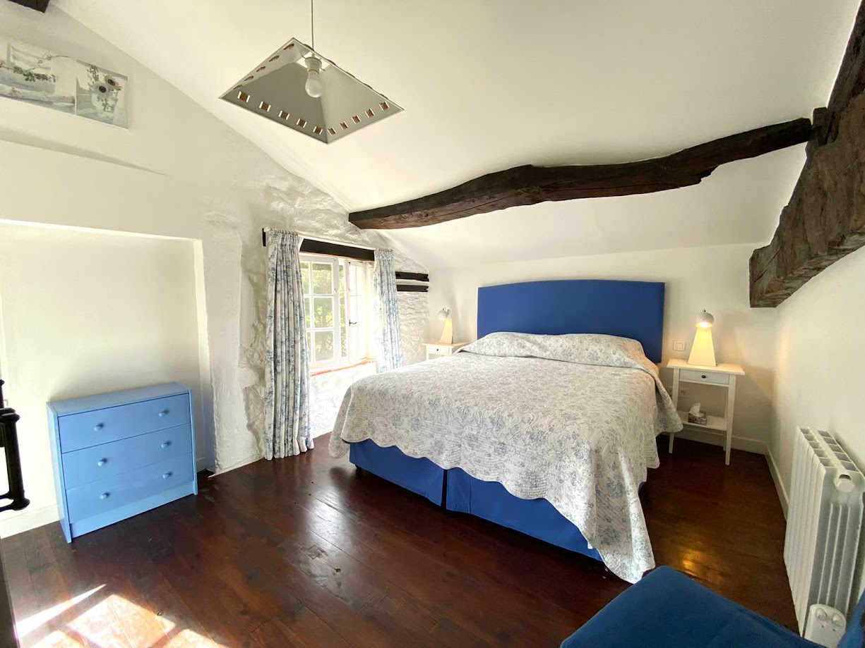 Gîte Labarthe, Baleyssagues - photo 22