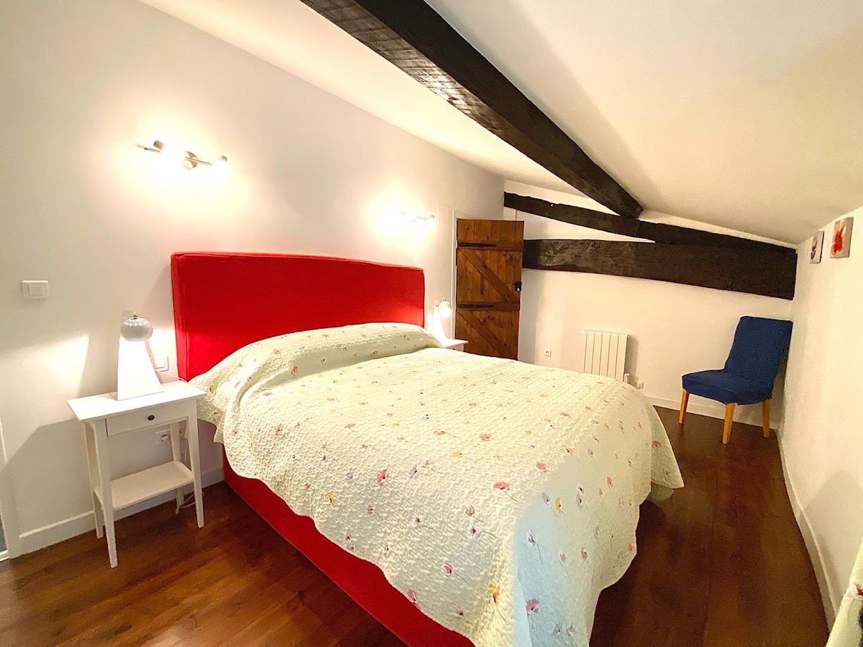 Gîte Labarthe, Baleyssagues - photo 30