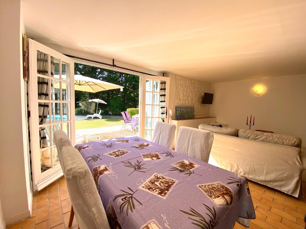 Gîte Labarthe, Baleyssagues - photo 14