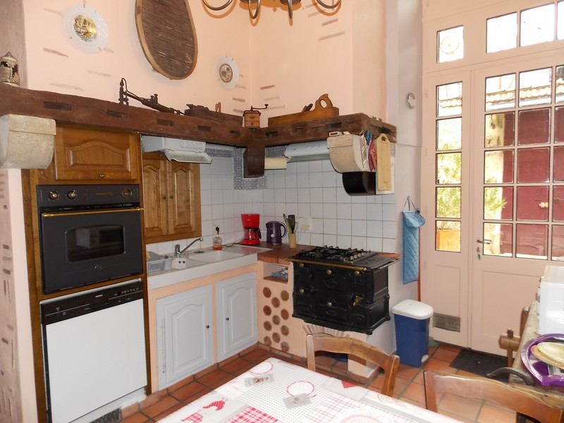 Meublé Posterne - photo 3