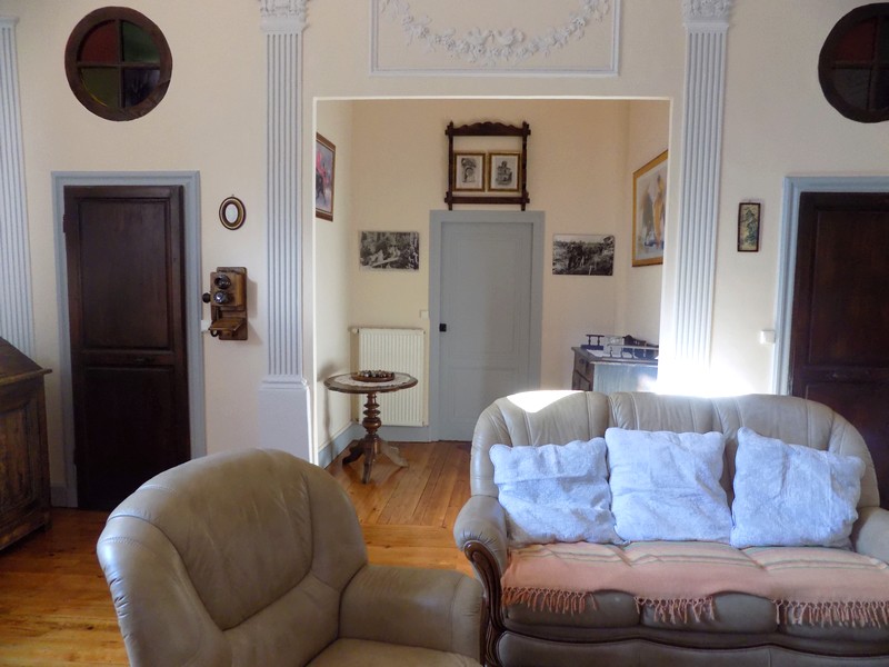 Meublé Posterne - photo 2