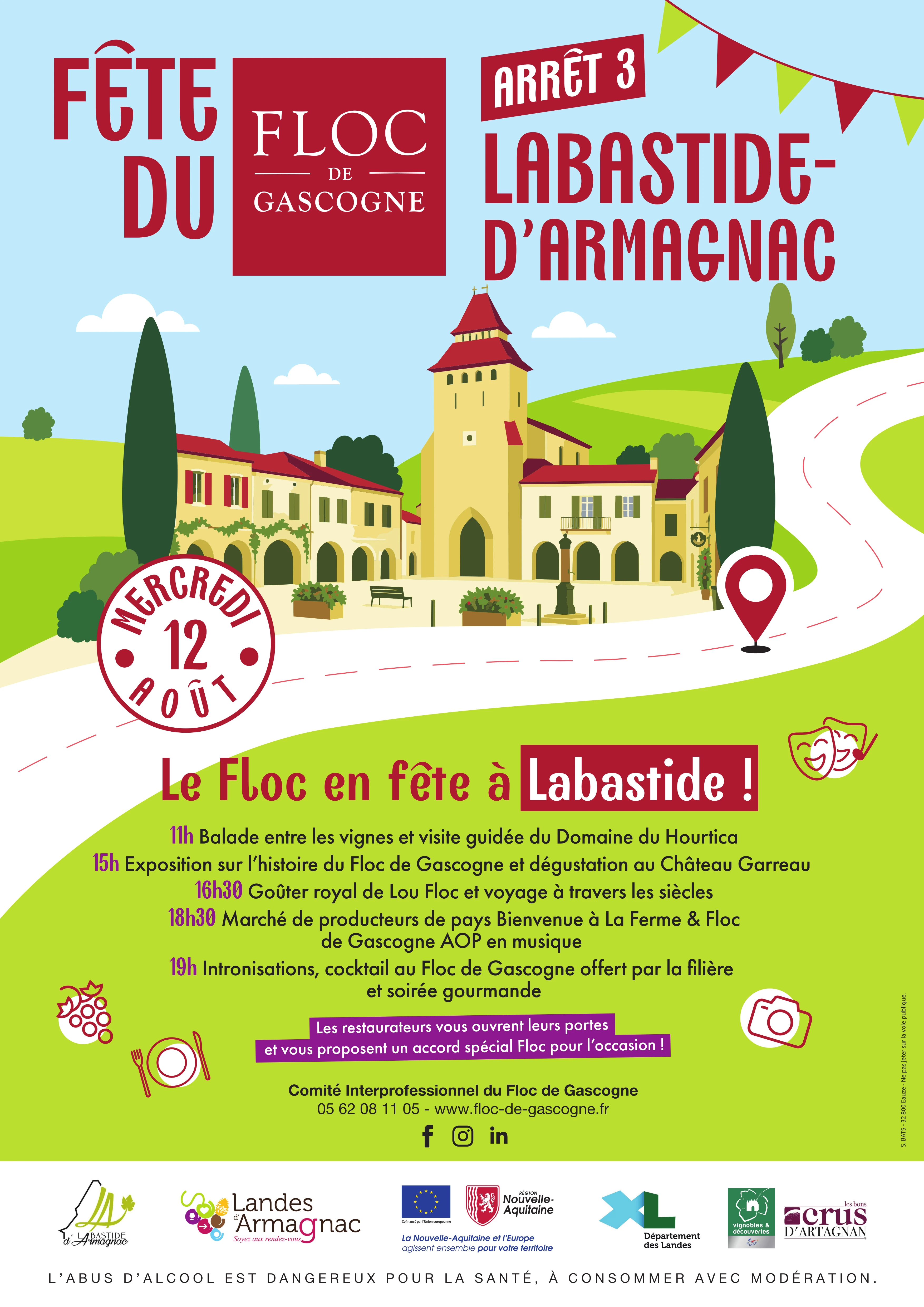 Fête du Floc