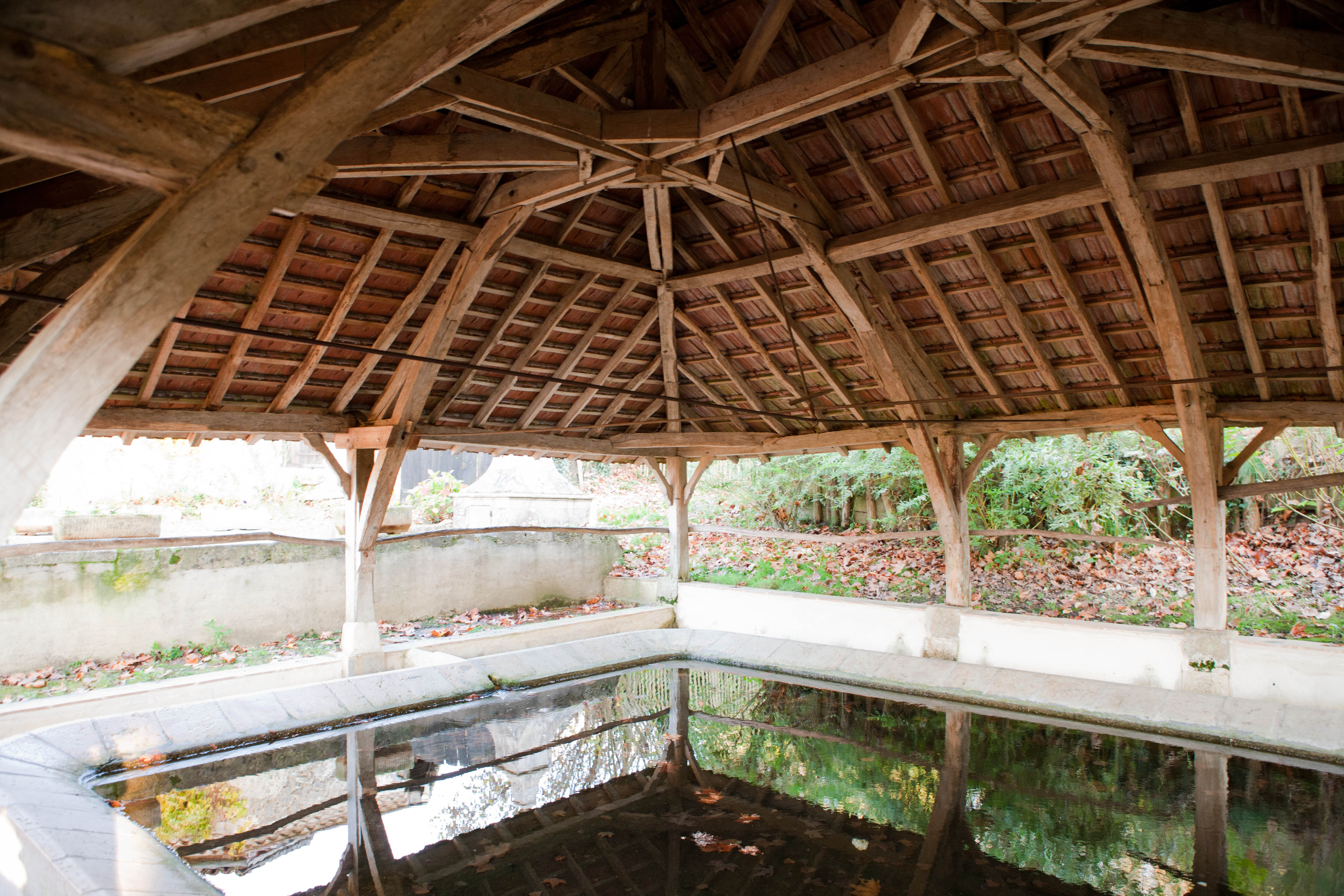 Visite commentée de Labastide d'Armagnac — photo 2