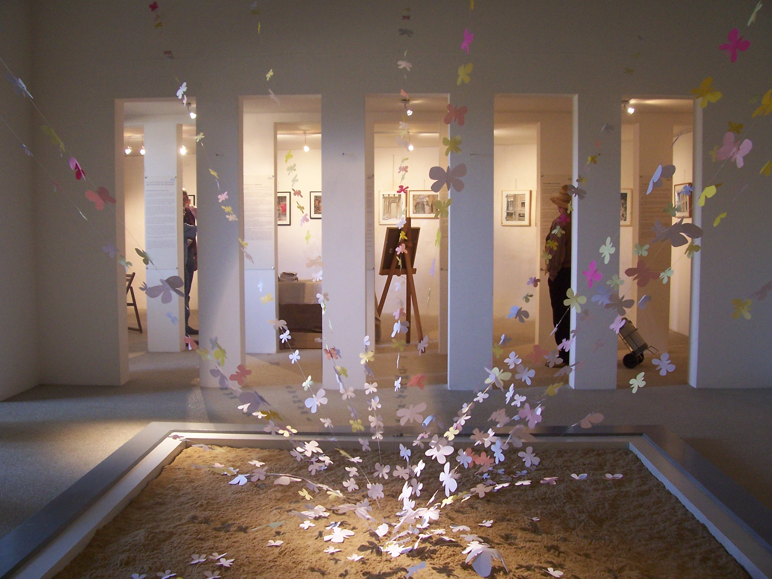 Le Temple des Bastides, Labastide-d'Armagnac - photo 4