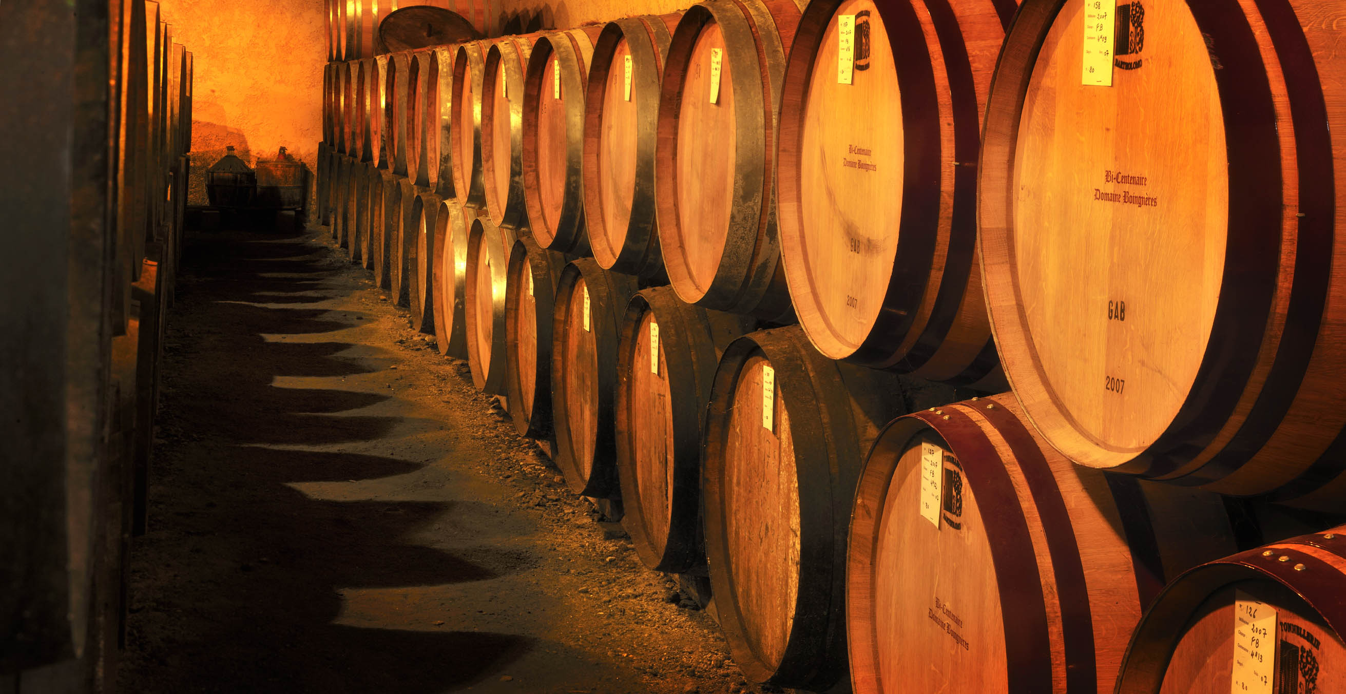 Domaine de Boingnères