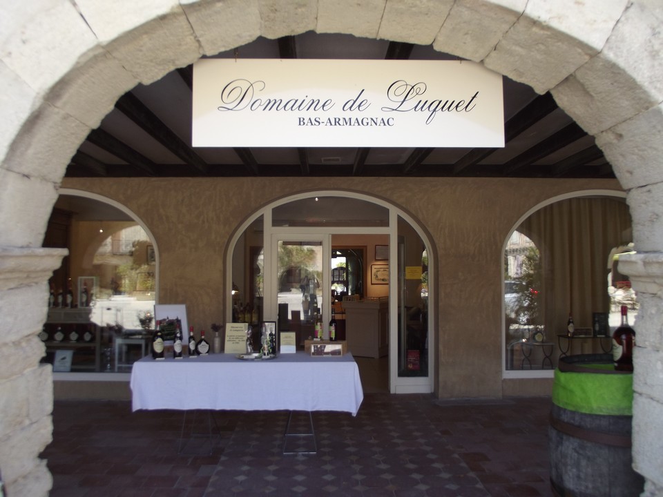Domaine de Luquet - photo 2