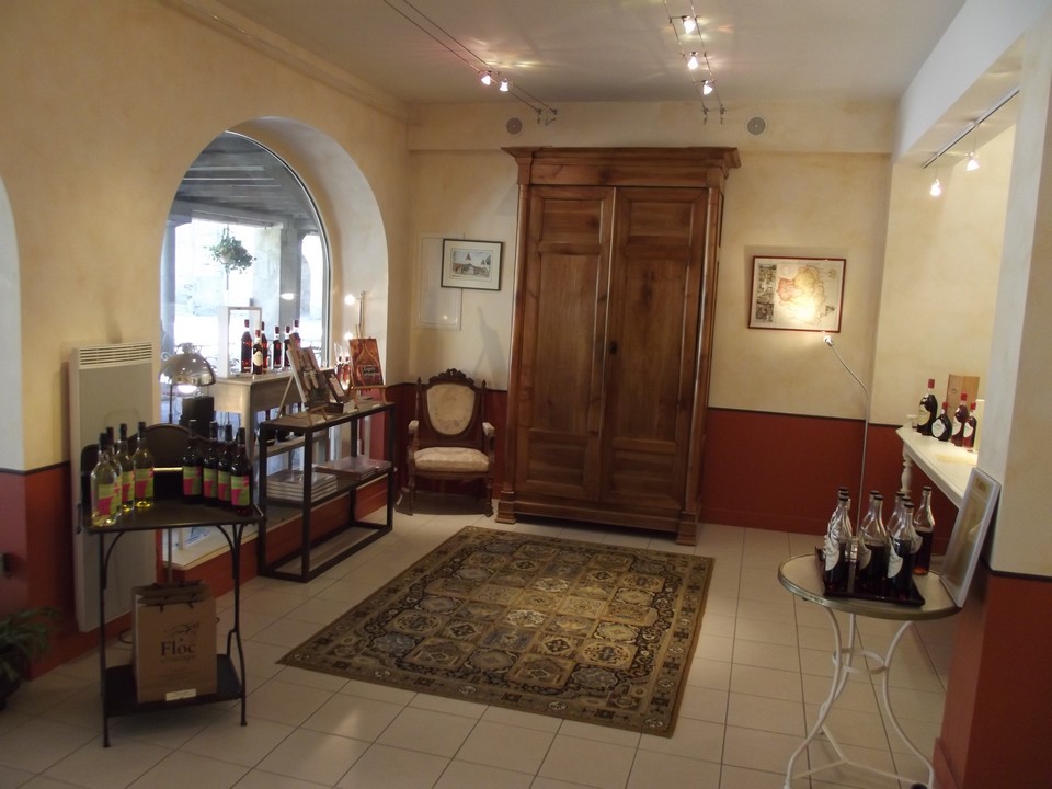 Domaine de Luquet - photo 4