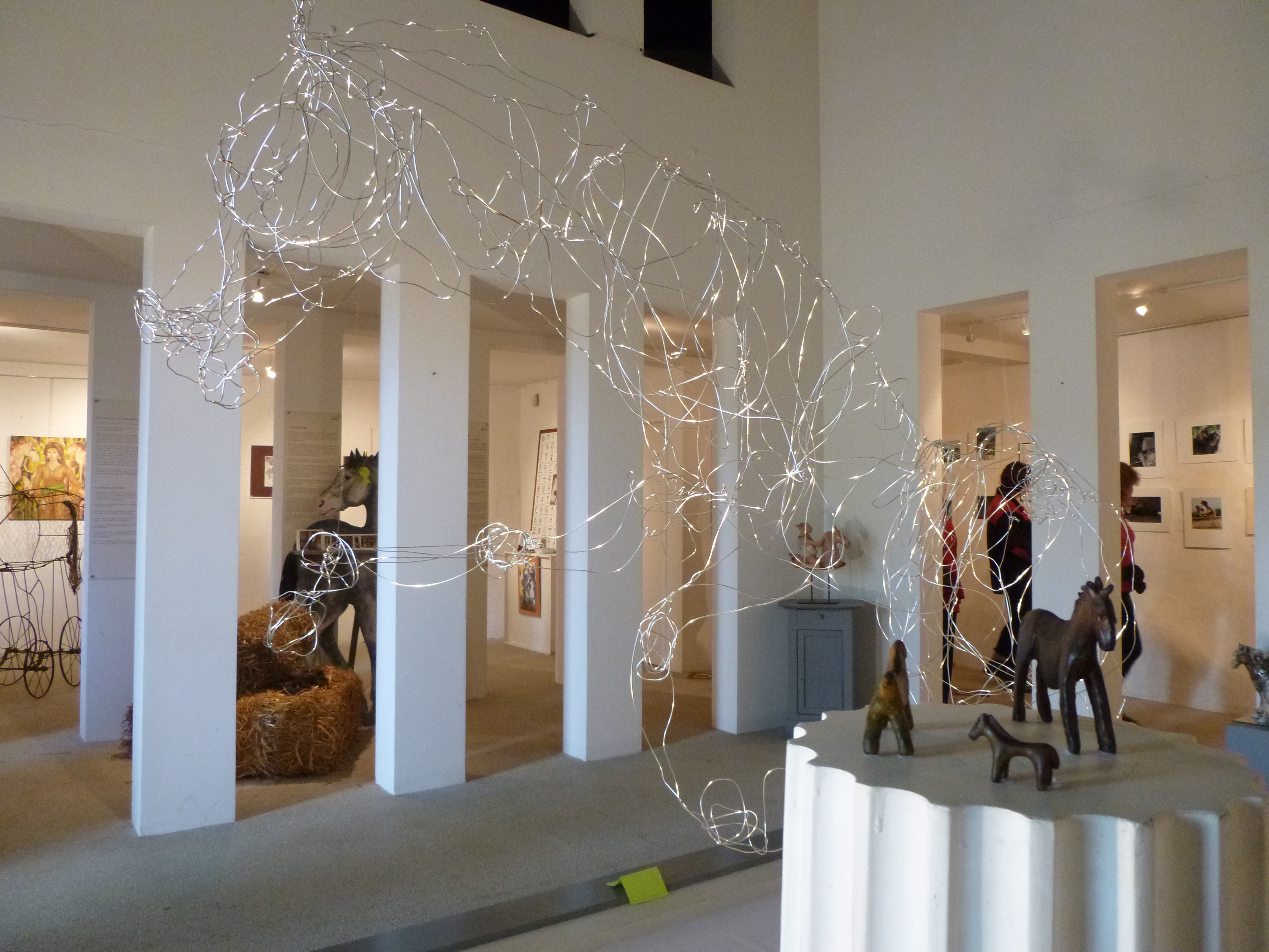 Le Temple des Bastides, Labastide-d'Armagnac