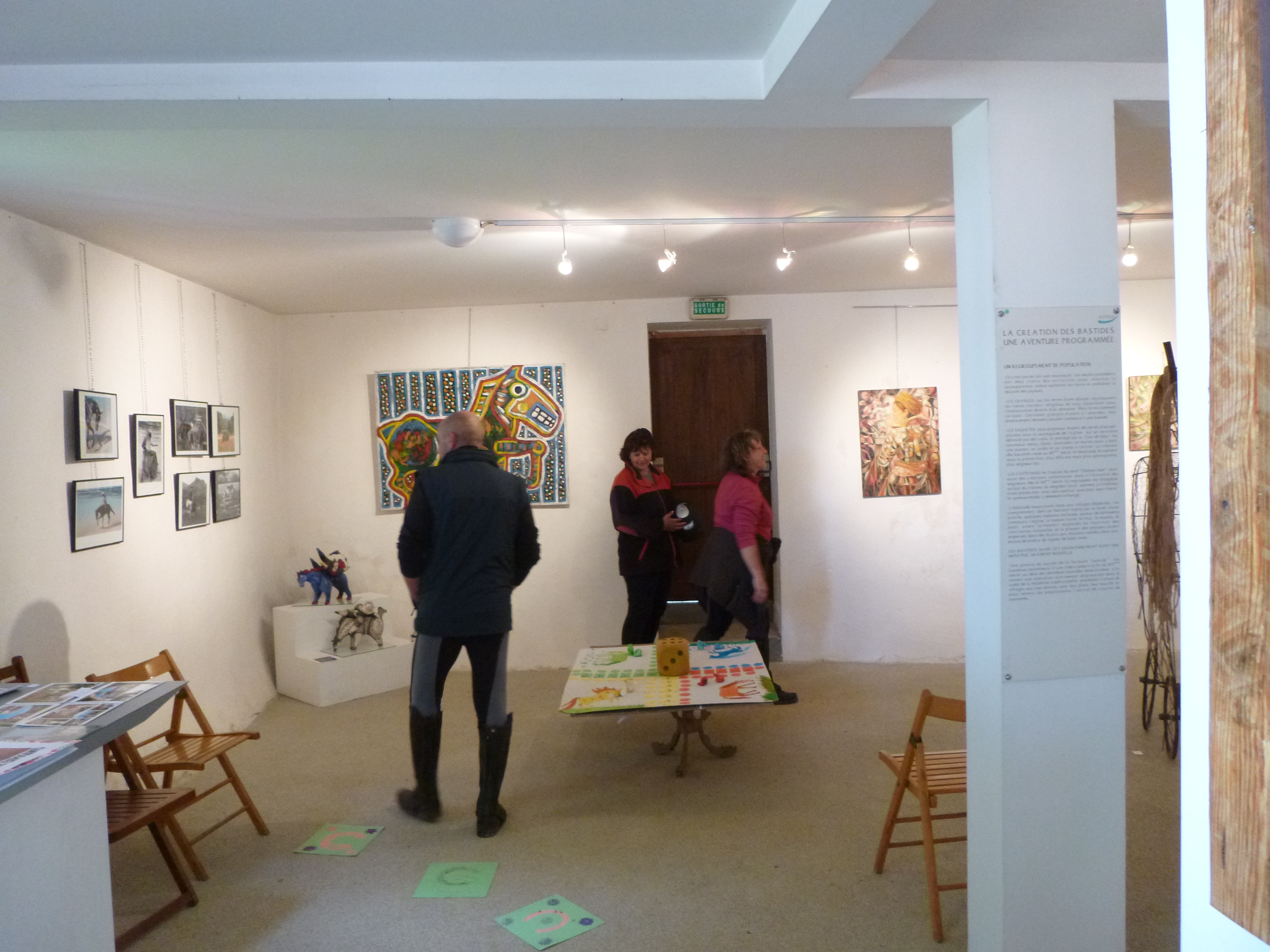 Le Temple des Bastides, Labastide-d'Armagnac - photo 5