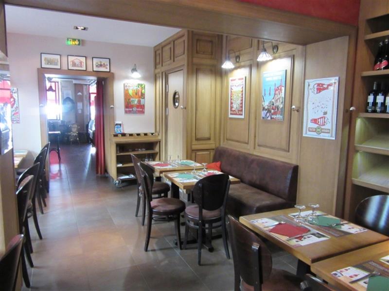 Brasserie Labea