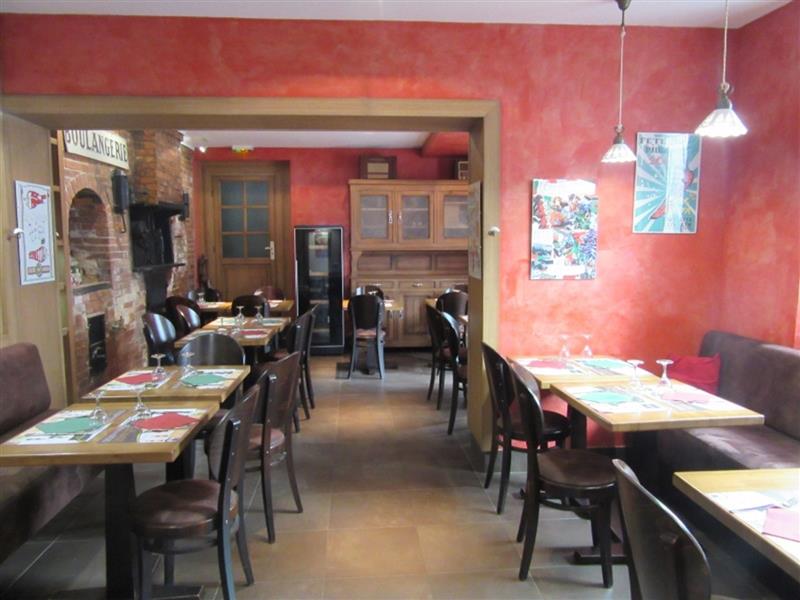 Brasserie Labea