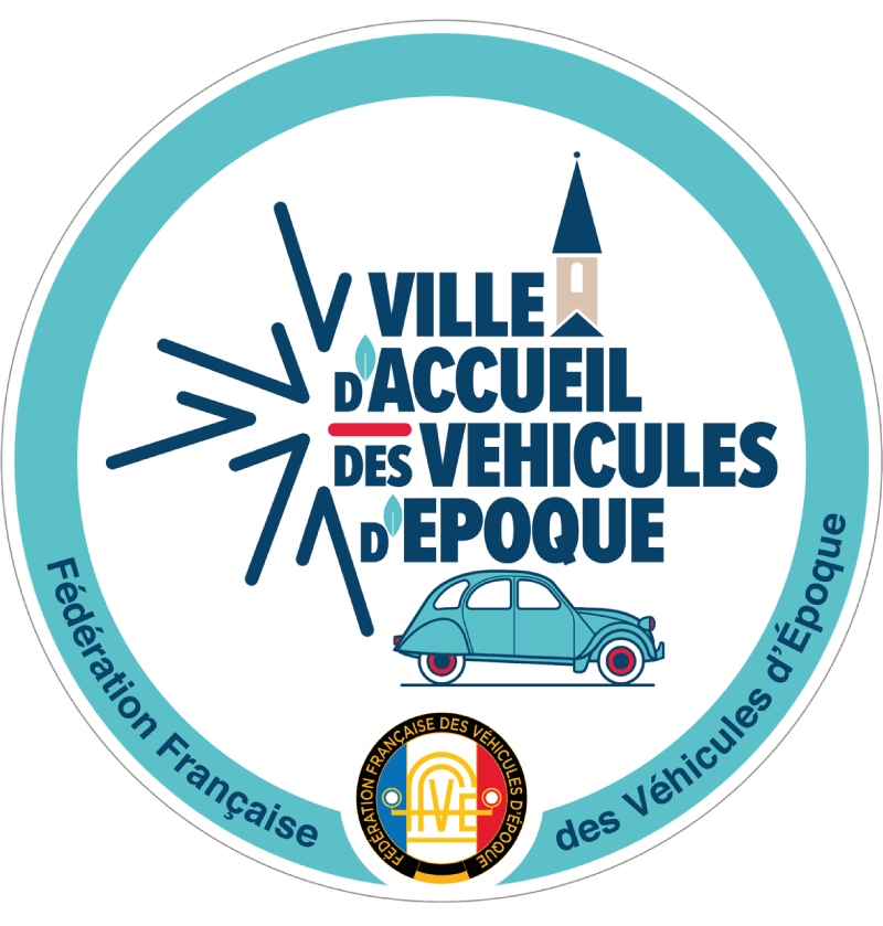 Rassemblement de véhicules de collection et Music'Halle