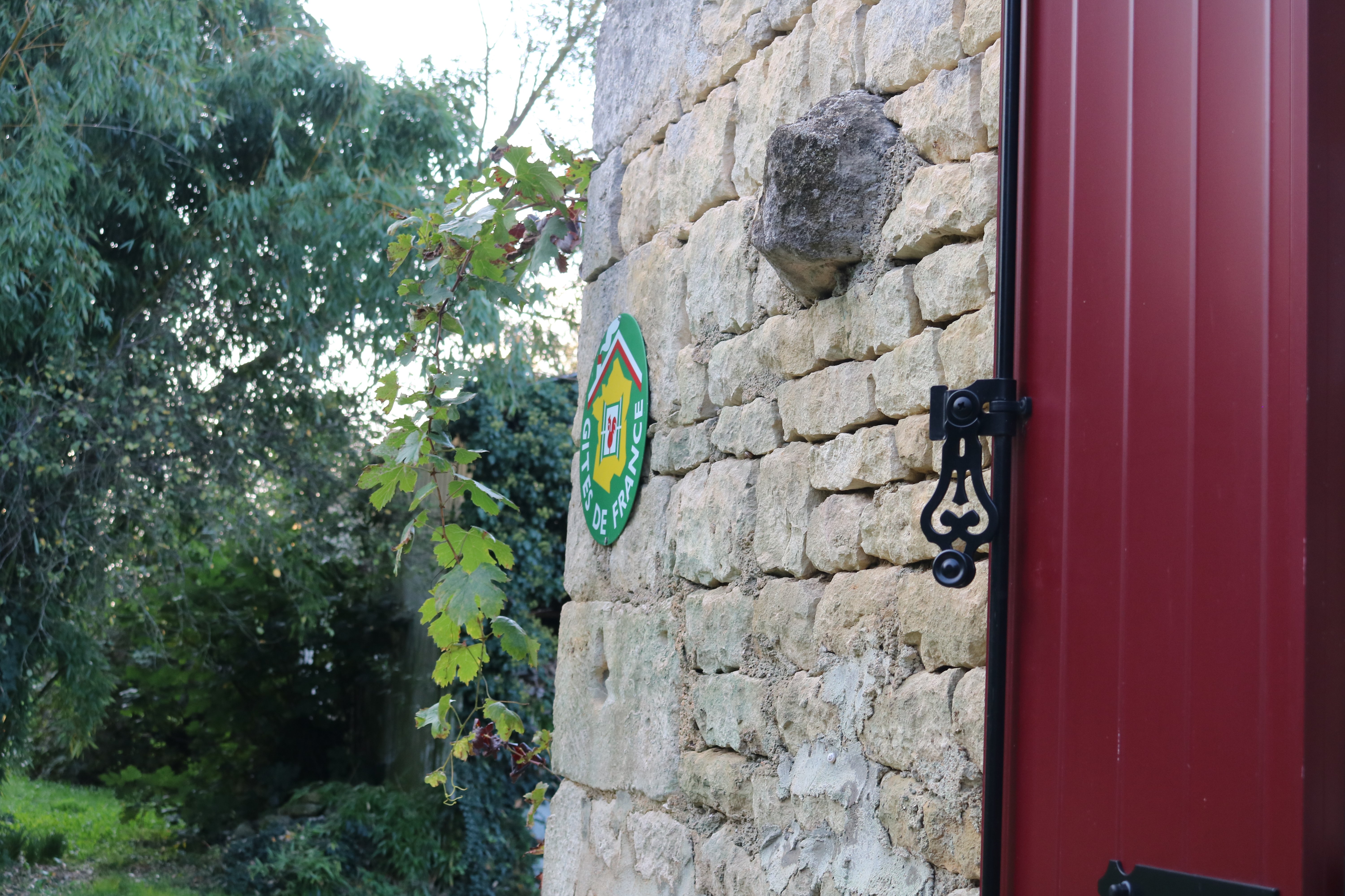 Maison Madame - meublé de tourisme (G 243), Coulon - photo 9