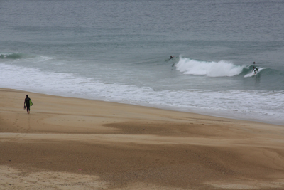 Spot de surf de la Centrale, Labenne - photo 3