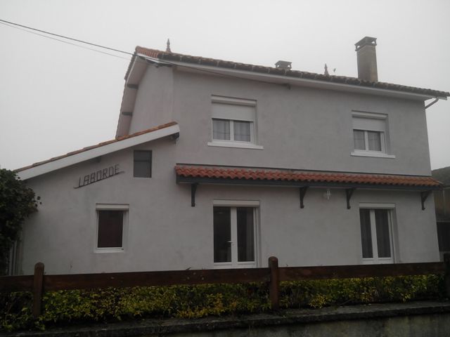 Laborde