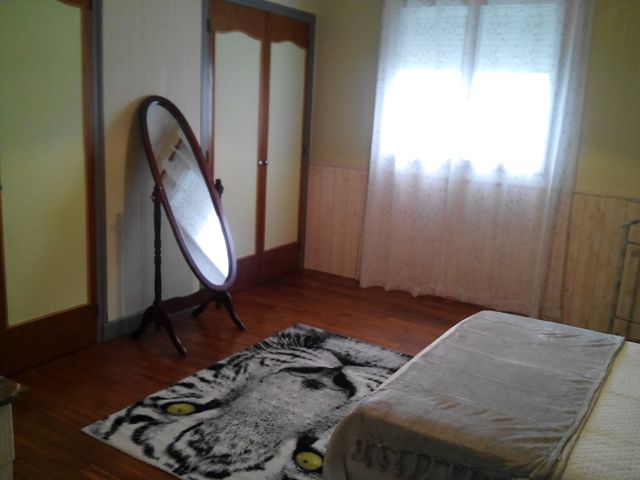 Laborde, Saint-Agnet