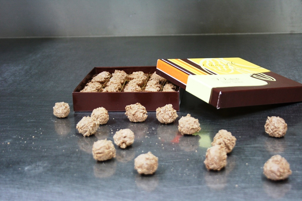 Pâtissier – Chocolatier – Glacier Laborde, Saint-Sever - photo 12