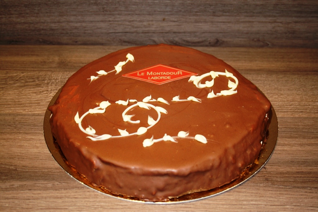 Pâtissier – Chocolatier – Glacier Laborde, Saint-Sever - photo 10
