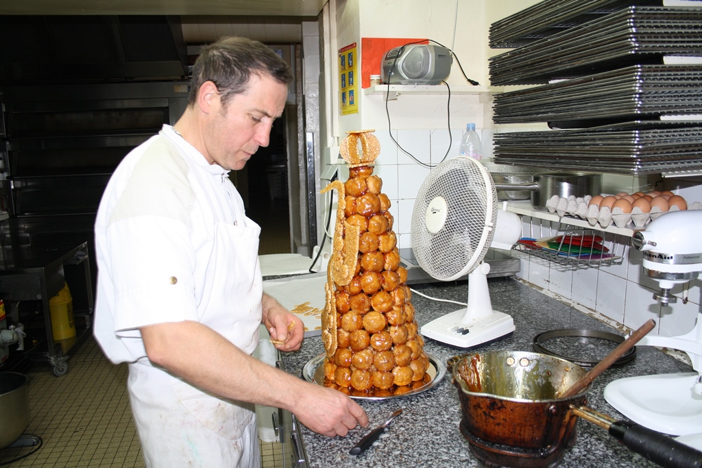 Pâtissier – Chocolatier – Glacier Laborde, Saint-Sever - photo 14